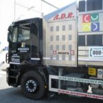 IVECO STRALIS 420 ADR