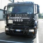 IVECO STRALIS 420 ADR