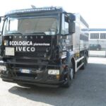 IVECO STRALIS 420 ADR
