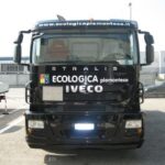 IVECO STRALIS 420 ADR