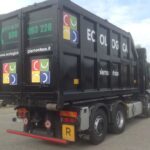 IVECO STRALIS 450 SCARRABILE
