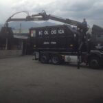 IVECO STRALIS 450 SCARRABILE