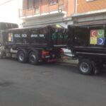 IVECO STRALIS 450 SCARRABILE