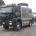 IVECO TRAKKER 4×4 ADR