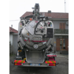 IVECO TRAKKER 4×4 ADR