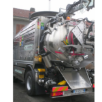 IVECO TRAKKER 4×4 ADR