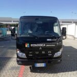 MITSUBISHI FUSO