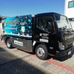 MITSUBISHI FUSO