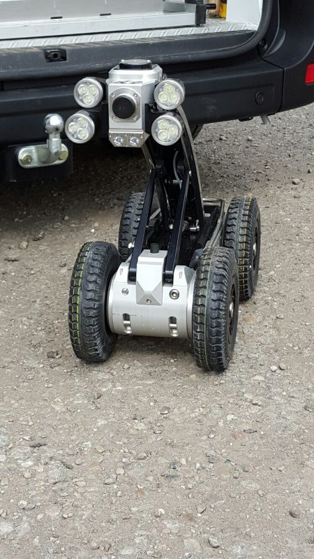 MOVIDEO ATEX ZONA 1