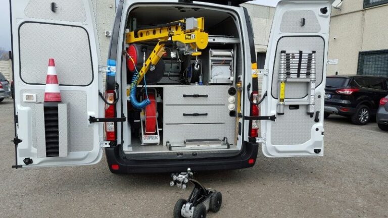 MOVIDEO ATEX ZONA 1