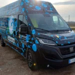 OFFICINA MOBILE DUCATO