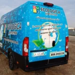 OFFICINA MOBILE DUCATO