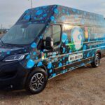 OFFICINA MOBILE DUCATO