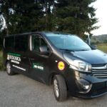 IVECO TALENTO 9 POSTI
