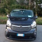 IVECO TALENTO 9 POSTI