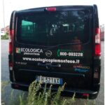 IVECO TALENTO 9 POSTI