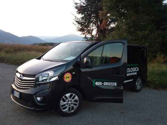 OPEL 9 POSTI