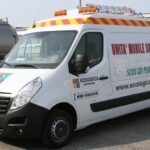 OPEL UNITÀ MOBILE SPAZI CONFINATI