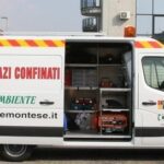 OPEL UNITÀ MOBILE SPAZI CONFINATI
