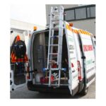 OPEL UNITÀ MOBILE SPAZI CONFINATI