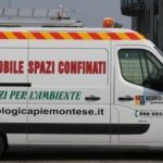 OPEL UNITÀ MOBILE SPAZI CONFINATI