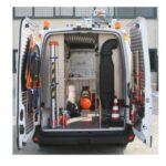 OPEL UNITÀ MOBILE SPAZI CONFINATI