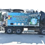 SCANIA G450 13 mc