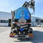 SCANIA G450 13 mc