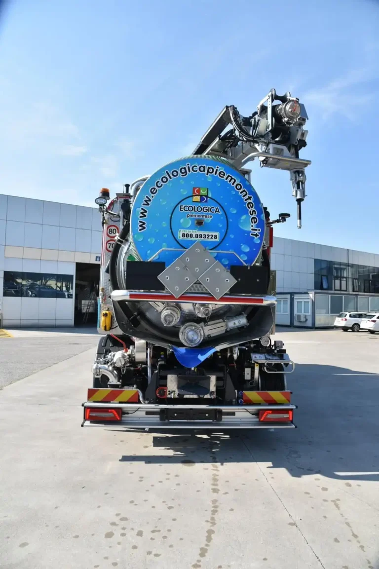 SCANIA G450 13 mc