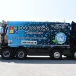 SCANIA G500 8X4