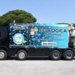 SCANIA G500 8X4