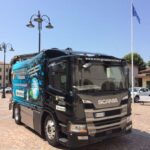 SCANIA R360