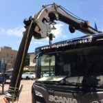 SCANIA R360