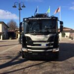 SCANIA R450 - 13mc