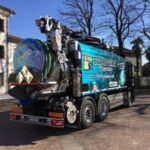 SCANIA R450 - 13mc