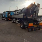 SCANIA R450