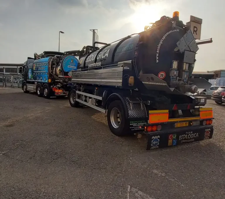 SCANIA R450