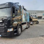 SCANIA R450