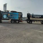 SCANIA R450
