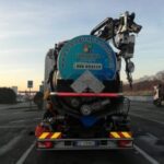 SCANIA R450 - capacità 13mc
