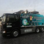 SCANIA R450 - capacità 13mc