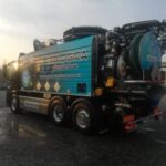 SCANIA R450 - capacità 13mc