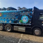 SCANIA R450