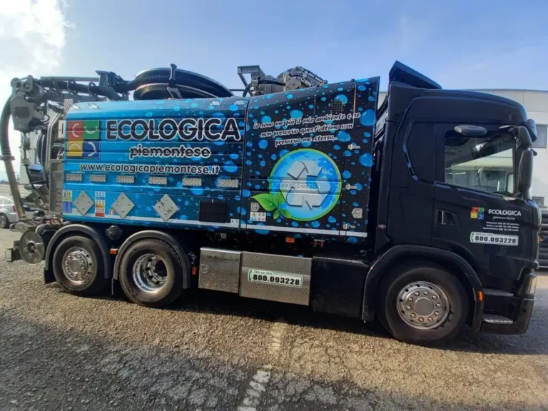 SCANIA R450