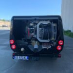 TOYOTA PICK UP 4X4