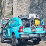 TOYOTA PICK UP PIRANHA 4×4