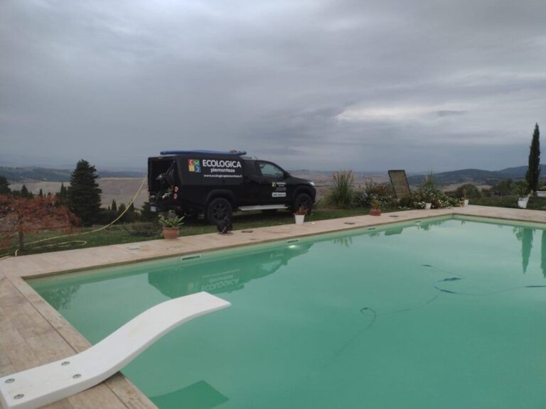TOYOTA PICK UP PIRANHA 4×4