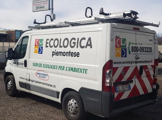 UNITÀ MOBILE SPAZI CONFINATI DUCATO