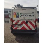UNITÀ MOBILE SPAZI CONFINATI DUCATO