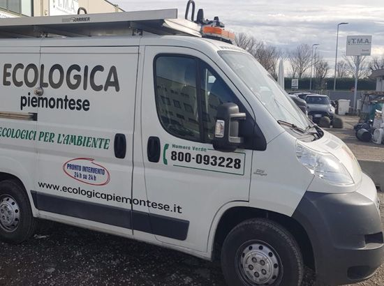 UNITÀ MOBILE SPAZI CONFINATI DUCATO